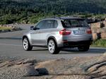BMW X5 4.8i 2006 года (WW)
